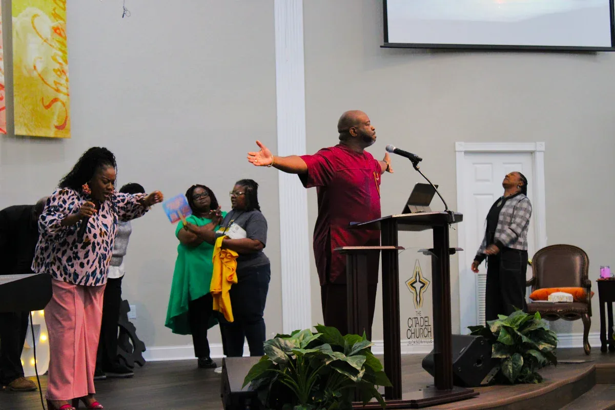 State of the Church 2026