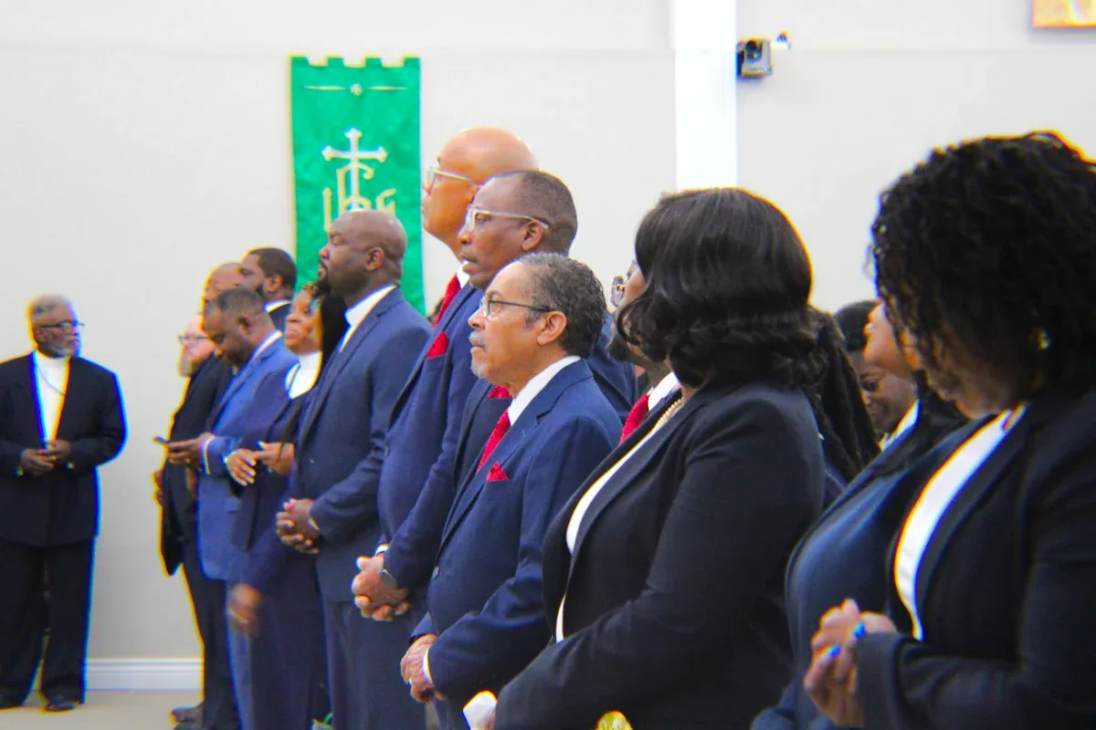 Our Ministries
