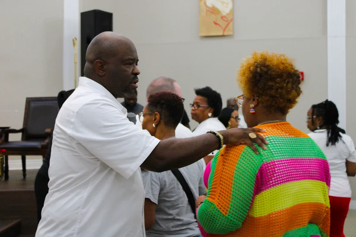 Citadel Church community photo