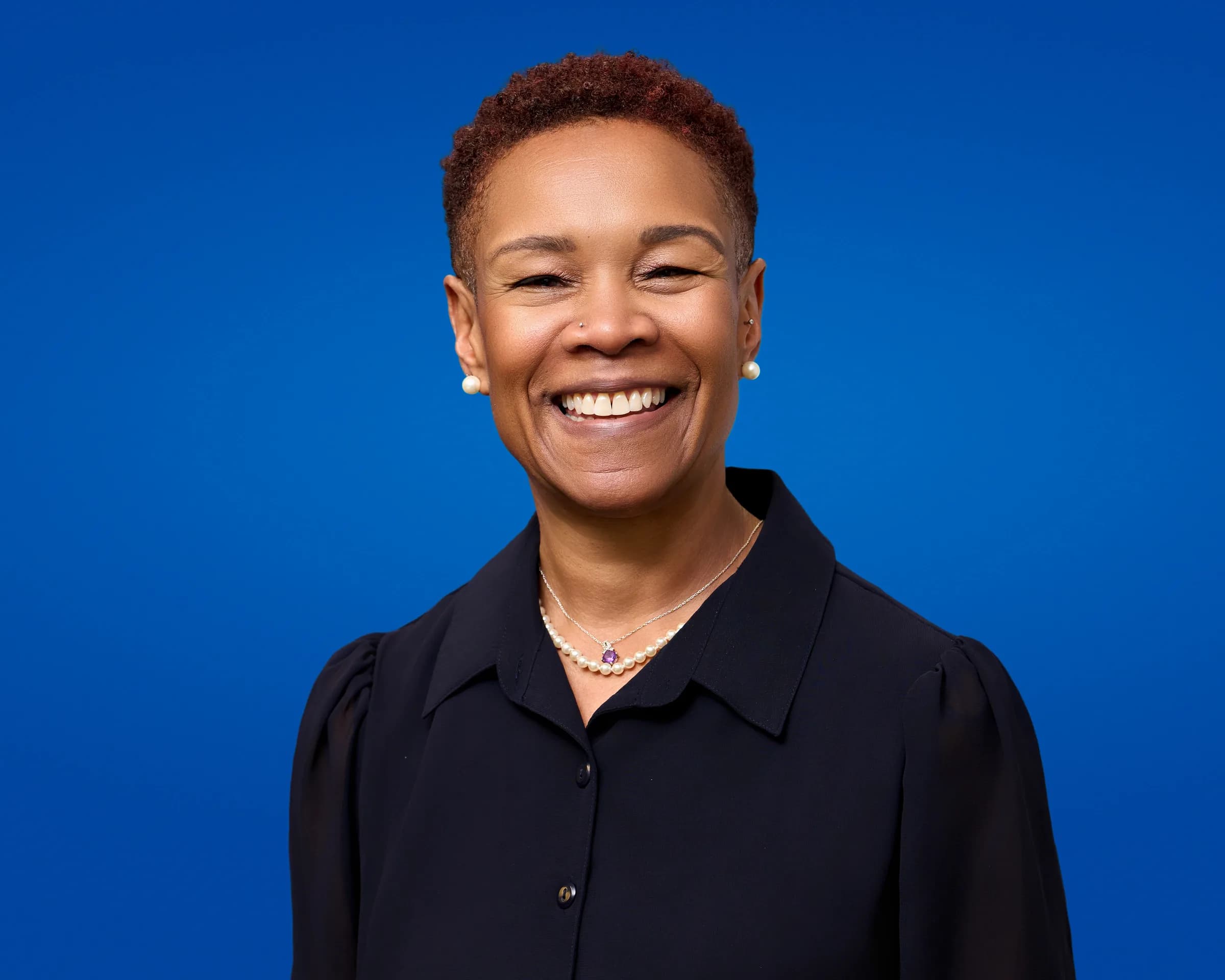Lady Michelle Herring
