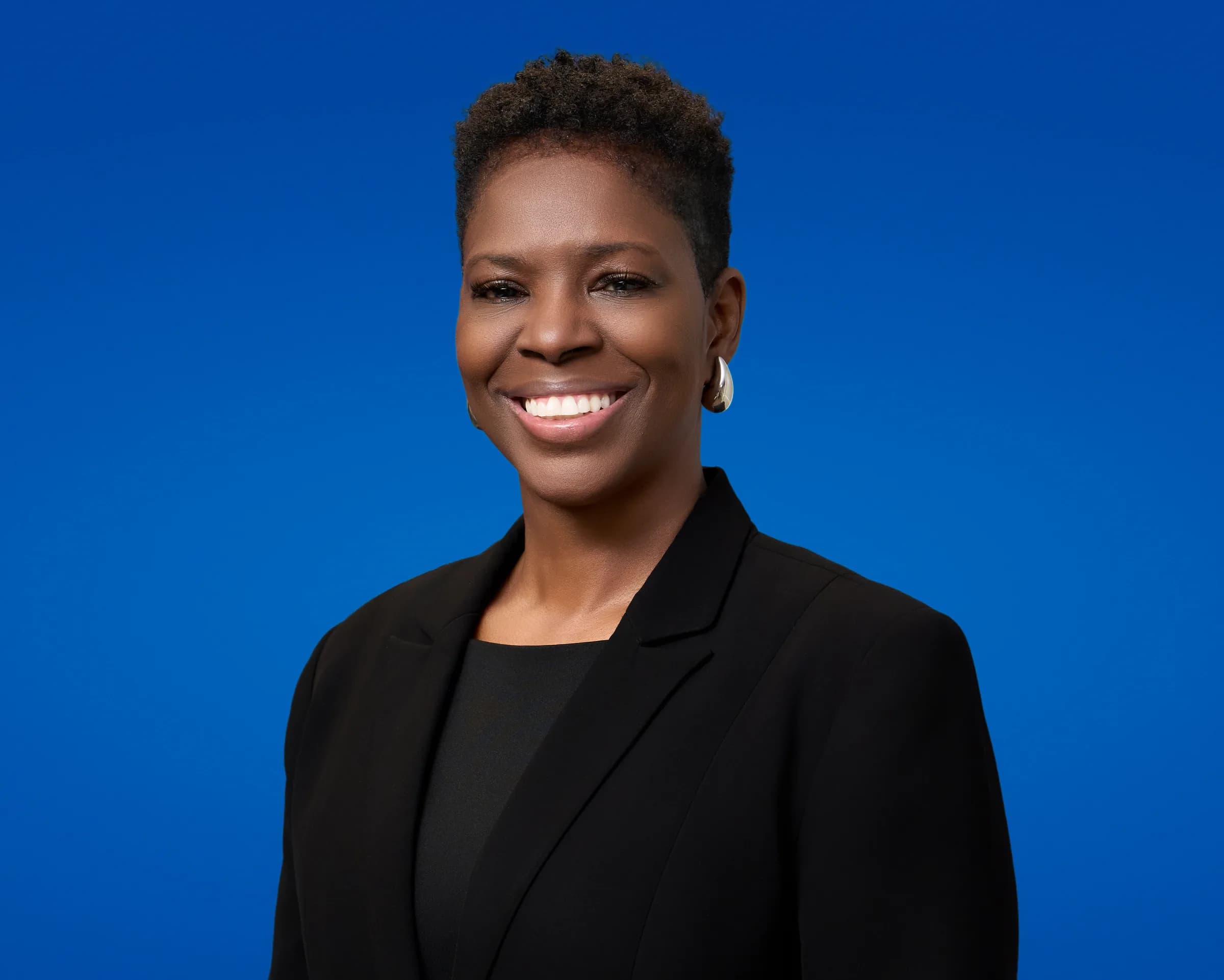 Min. Marie White