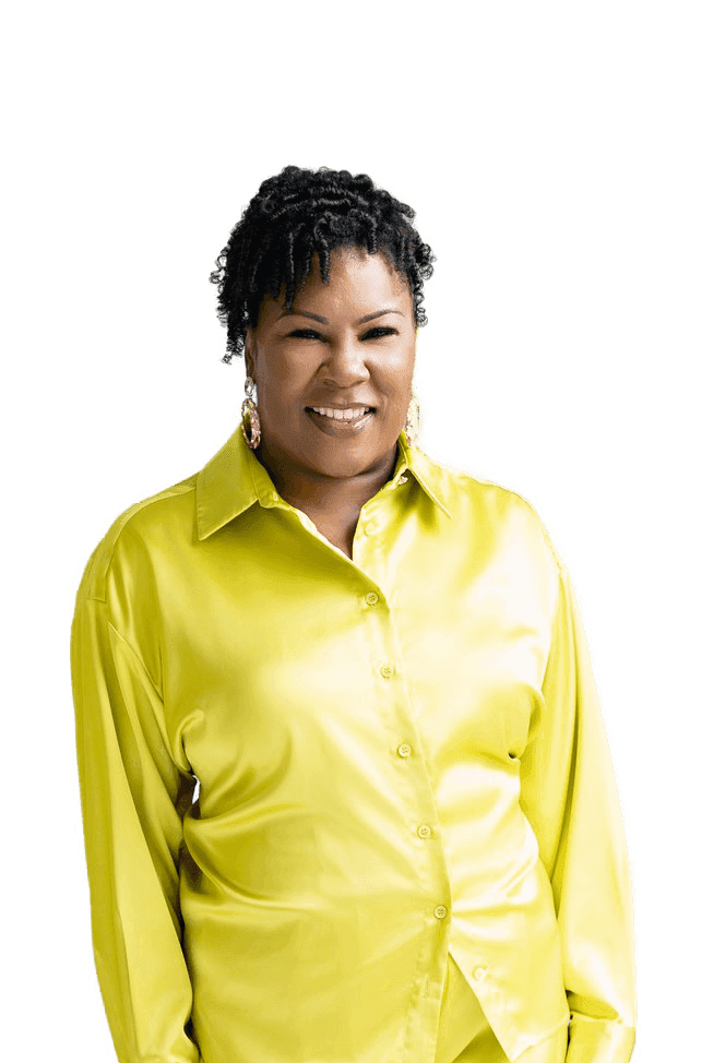 Lady Kim Hill