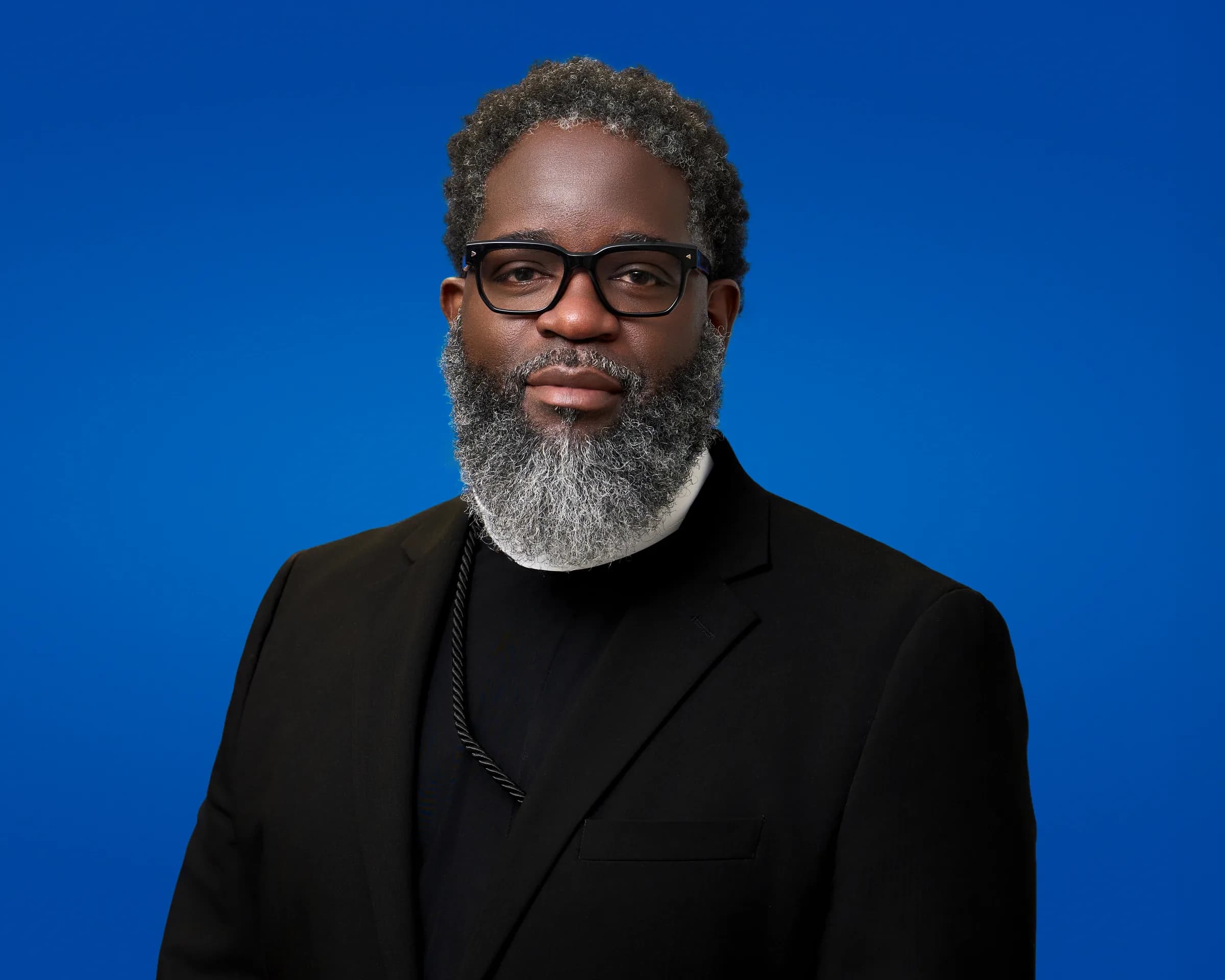 Elder Bryant A. Hill, Sr.