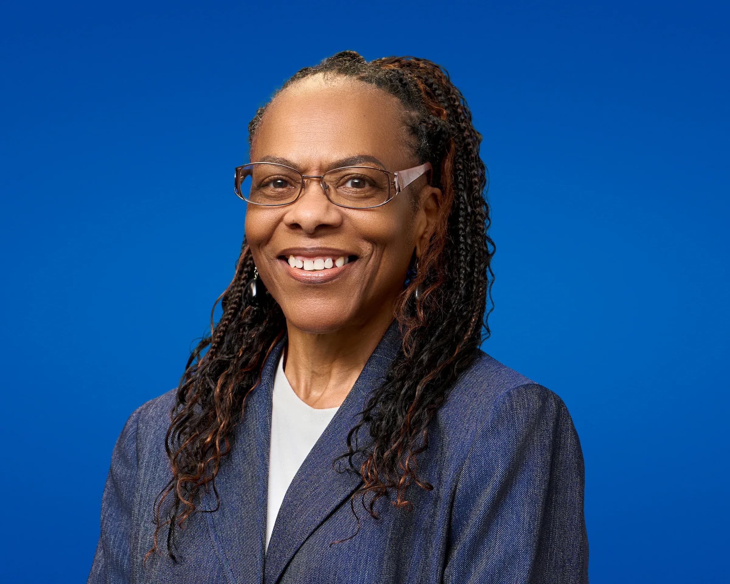 Elder Iris Rhett